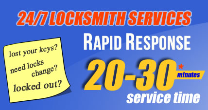Mobile Leyton Locksmith Services