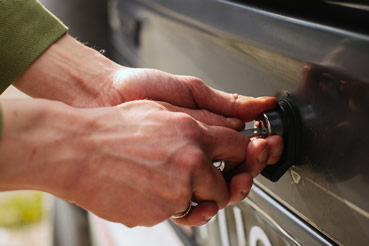 Locksmith Services in Leyton